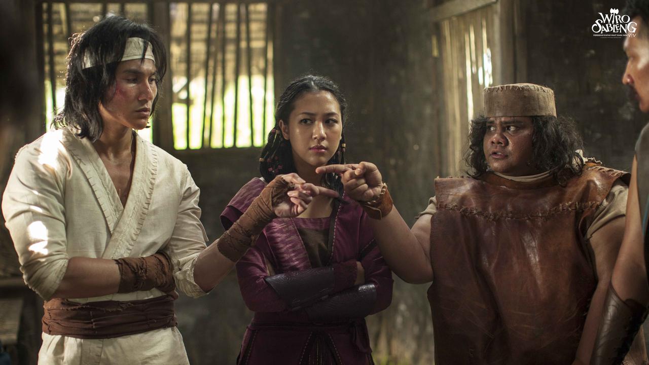 Wiro Sableng (Lifelike Pictures)