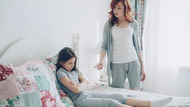 Cara Panda Parenting Mendorong Kemandirian Anak