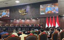Sidang Uji Materi UU TNI, Ahli Militer Minta Perpanjangan Usia Pensiun Kolonel-Jenderal Dibatalkan