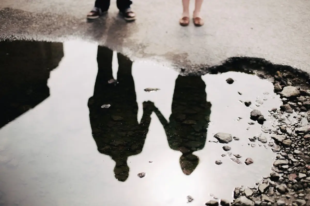 5 Tipe Mantan yang Sering Bikin Gagal Move On