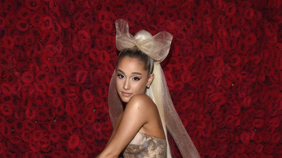 Ulang Tahun Hari Ini: Ariana Grande dan 2 Artis Lainnya - Lifestyle