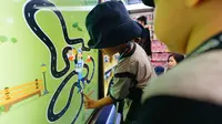 Nutrilon Royal Luncurkan Area Belanja Khusus, Ada Sudut Permainan Interaktif untuk Stimulus Kognitif Anak