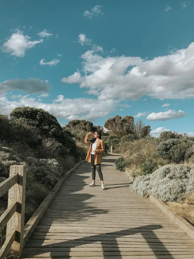 [Fimela] Jessica Mila