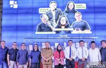 Kemenbud Gelar Program di Padang, Bagaimana 100 Talenta Baru Disiapkan untuk Regenerasi Sastrawan Indonesia?