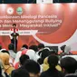 Kepala Badan Pembinaan Ideologi Pancasila (BPIP) Prof Yudian Wahyudi (Tim Humas BPIP)