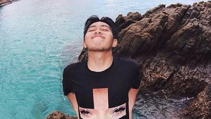 Detik-Detik Evakuasi Erri Yunanto