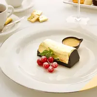 Belom sah jadi orang kaya kalau belum pernah coba makanan dan minuman ini.