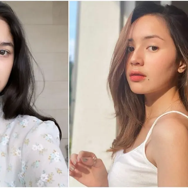 Sederet Artis Muda Indonesia Berdarah Aceh Cantiknya Meneduhkan Entertainment Fimela Com