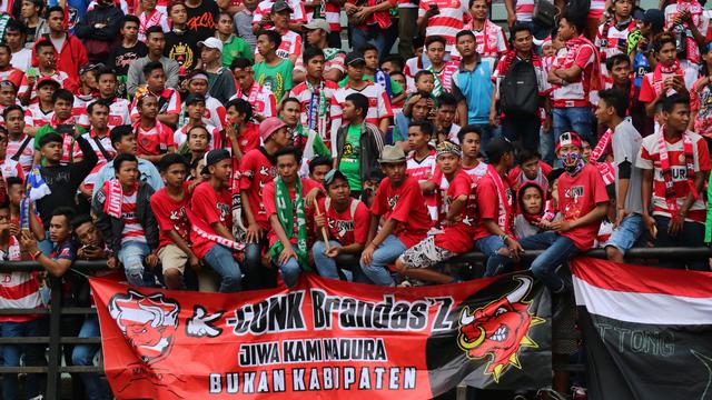 Madura United