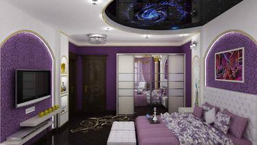 30+ Ide Desain Kamar Tidur Tema Bt21 - House on Street