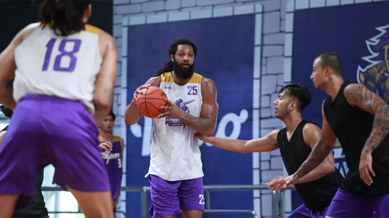 CLS Knights Indonesia