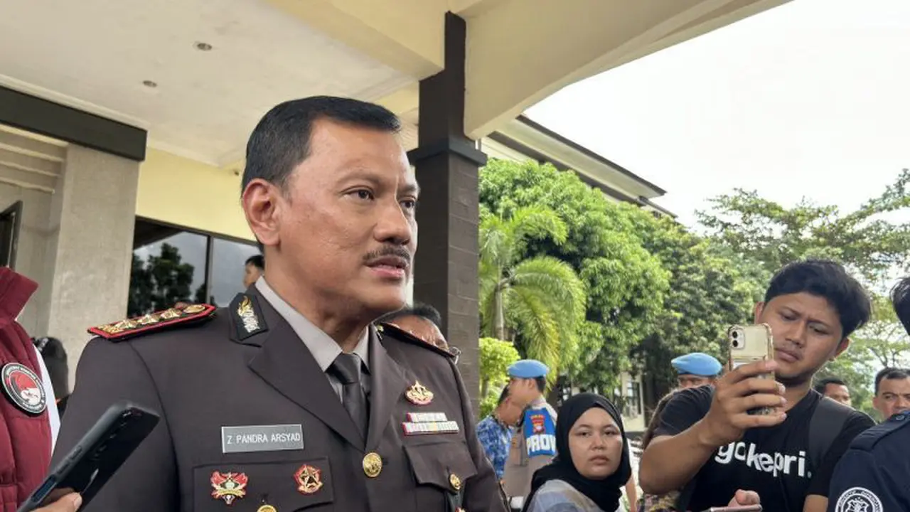Kabid Humas Polda Kepri Kombes Pol Zahwani Pandra Arsyad. (Antara)