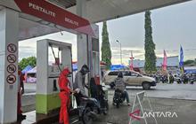 Hadapi Cuaca Buruk Akhir Tahun, Pertamina Siaga Suplai Energi di Papua dan Maluku