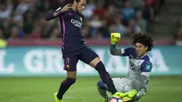 Marco Verratti Rayu Neymar Gabung PSG