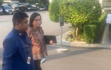 Kurs Rupiah Anjlok, Jokowi Panggil Sri Mulyani hingga Gubernur BI ke Istana
