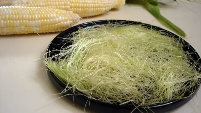 Jangan Dibuang, Ternyata Rambut Jagung Juga Menyehatkan