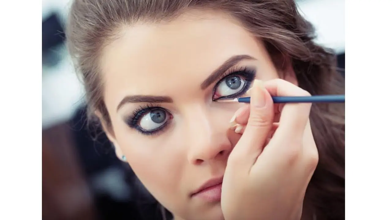 Eyeliner