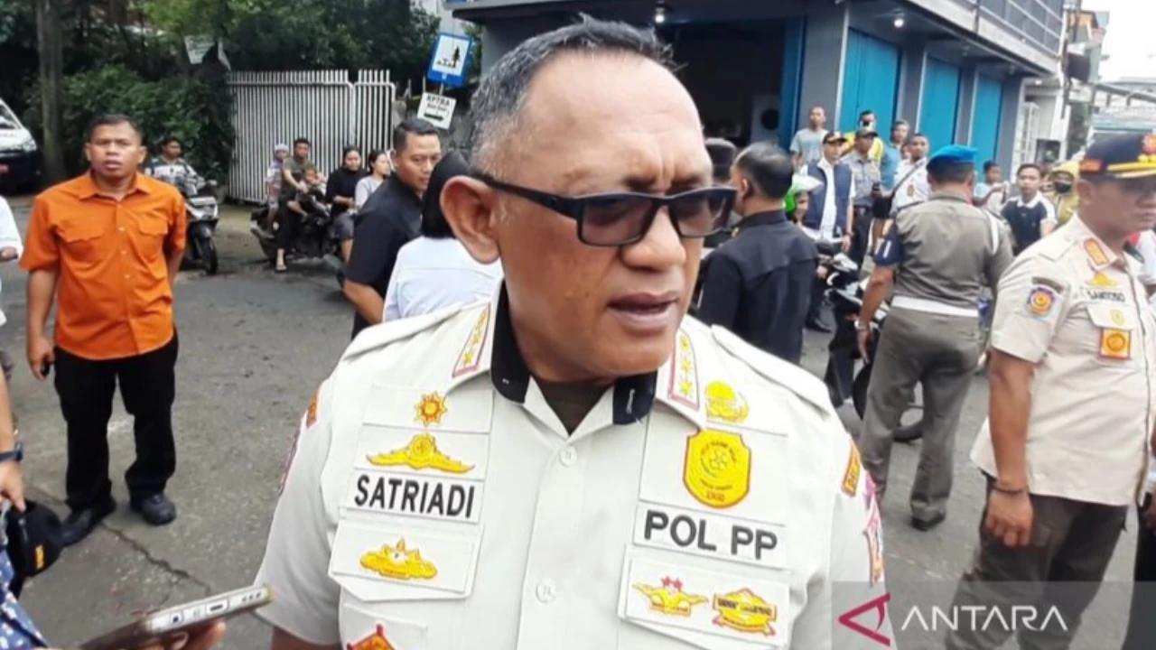 Pedagang Takjil di Trotoar akan Ditertibkan Selama Ramadan, Bukan Dilarang Berjualan