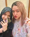 Baru-baru ini Marshanda menyebut jika Sienna adalah sosok yang sangat mengerti dirinya. [Foto: Instagram/marshanda99]