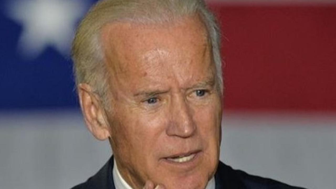 Joe Biden Didiagnosis Kanker Prostat Agresif, Stadium Lanjut
