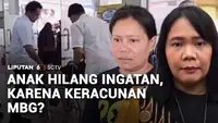 Siswi Hilang Ingatan, Diduga karena Keracunan MBG