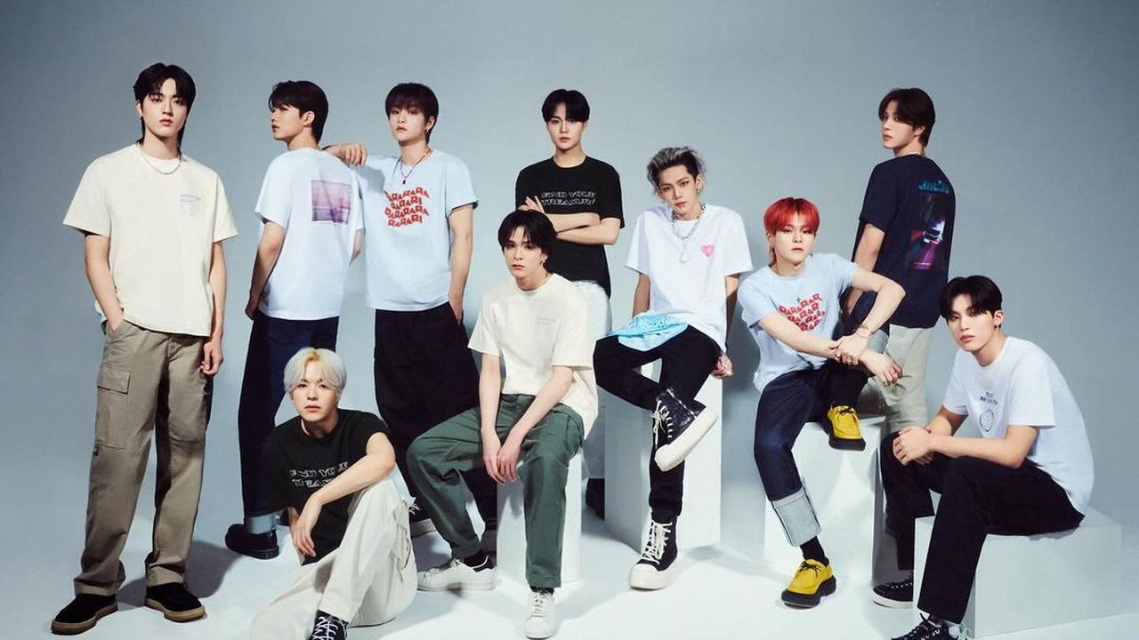 TREASURE Punya Leader Baru, YG Entertainment Sebut Pergantian Mulai 1 Januari 202