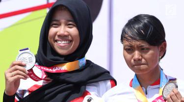 Tim Para Cycling Indonesia