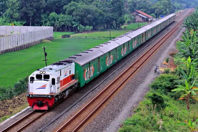 Dorong Inovasi Layanan dan Konektivitas Logistik
