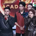Ari Dangdut Academy 8: Didukung Sang Kakak yang Rela Lepaskan Pekerjaan di Malaysia