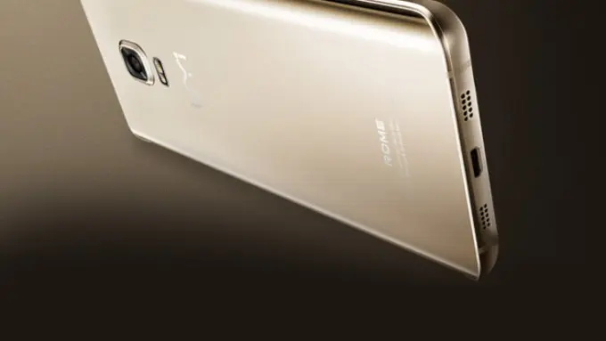 Ngeri, Spesifikasi HP China Ini Kalahkan iPhone 6s! 