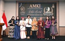 Siti Fauziah Raih Kartini Award 2026: Dedikasi untuk Negara dan Penguatan Demokrasi