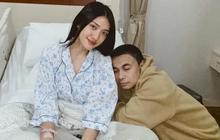 Kondisi Terbaru Anissa Aziza Istri Raditya Usai Operasi, Banyak Didoakan Rekan Seleb Segera Pulih