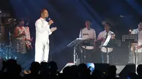Manisnya Tribute To Michael Jackson di Java Jazz Festival 2015