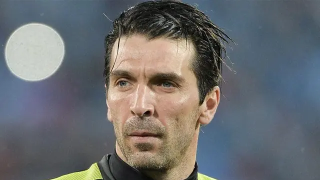 Gianluigi Buffon