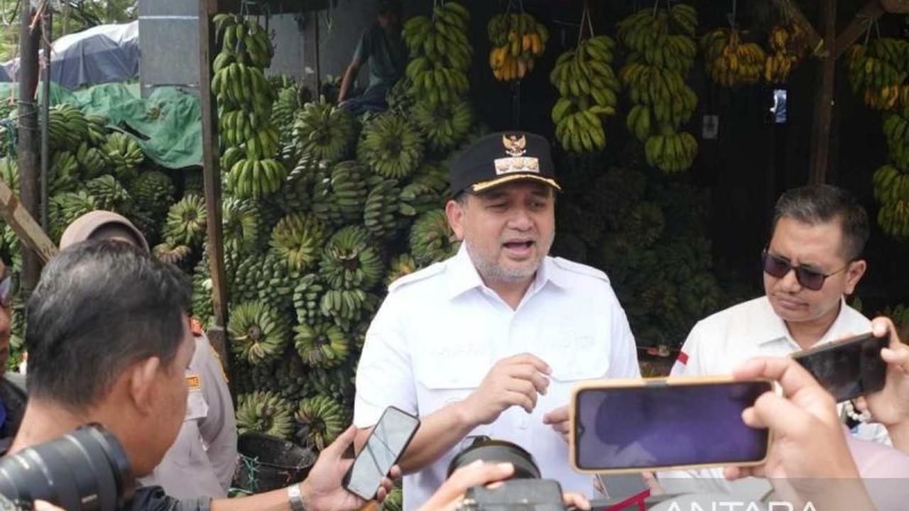 Wali Kota Makassar Dorong Kemandirian Pangan Berbasis Masyarakat Melalui Urban Farming