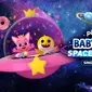 Pinkfong - Sing Along With Baby Shark Tayang di Vidio