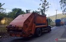 DLH Cimahi: Lonjakan Sampah Hingga 40 Persen Selama Ramadhan 1447 H