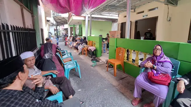 Rumah Duka Diding Boneng