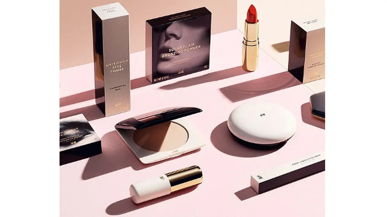 H&M Beauty 0515