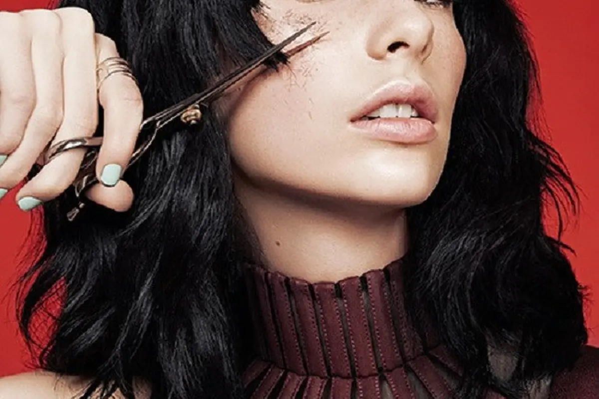 [Bintang] Rambut Lebih Tebal Bervolume dengan 4 Model Hairstyle Ini