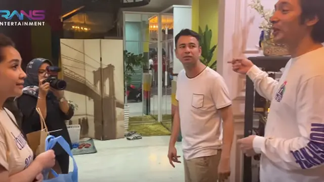 Raffi Ahmad