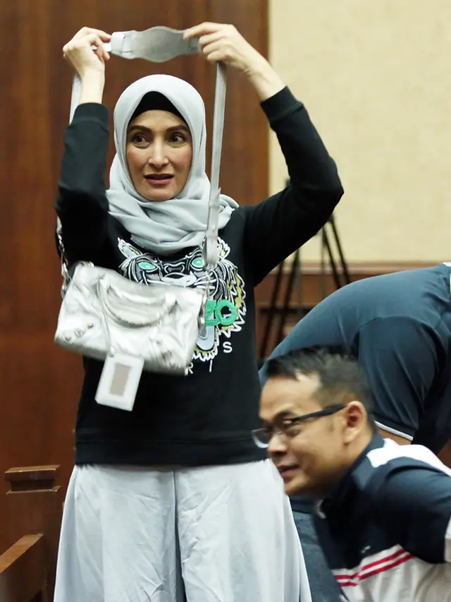 [Bintang] Inneke Koesherawati