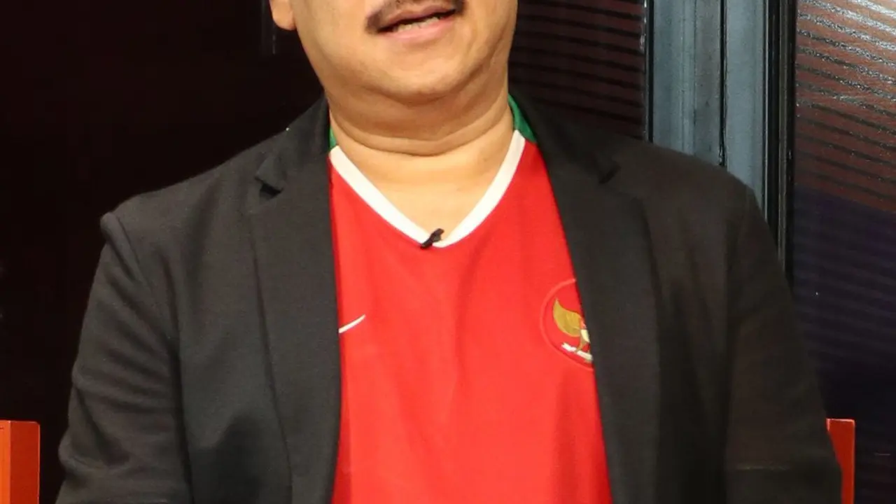 Syarif Bastaman