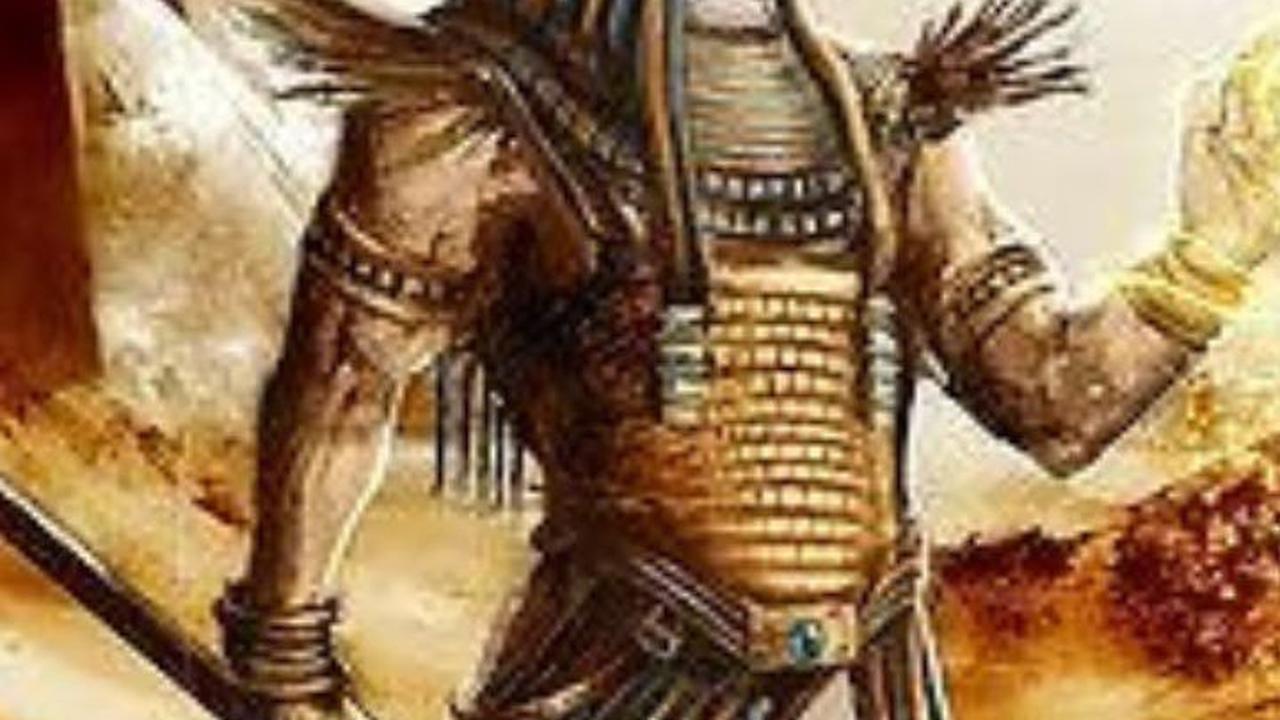 Horus
