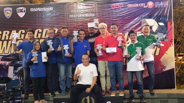 Grage Automotive Fest