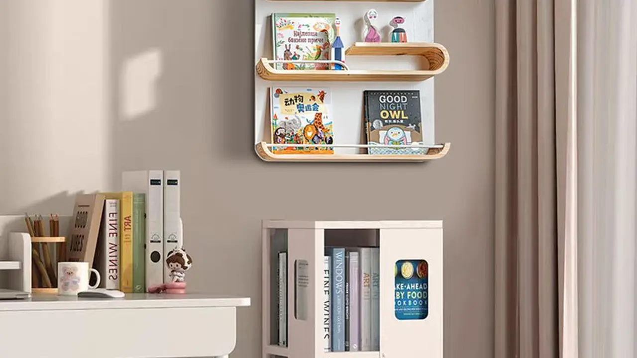tips menata rumah
