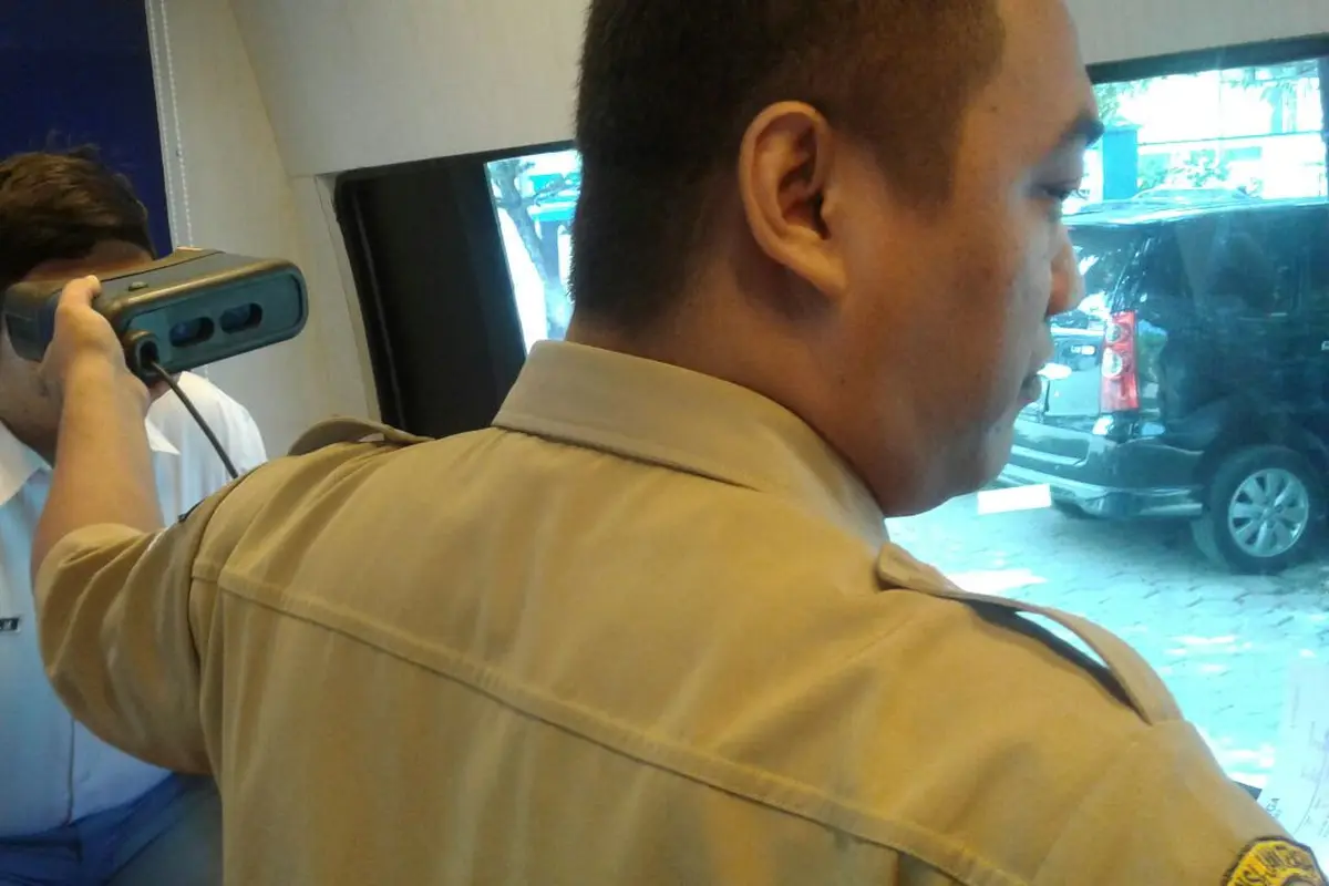Pilkada Jateng 2018