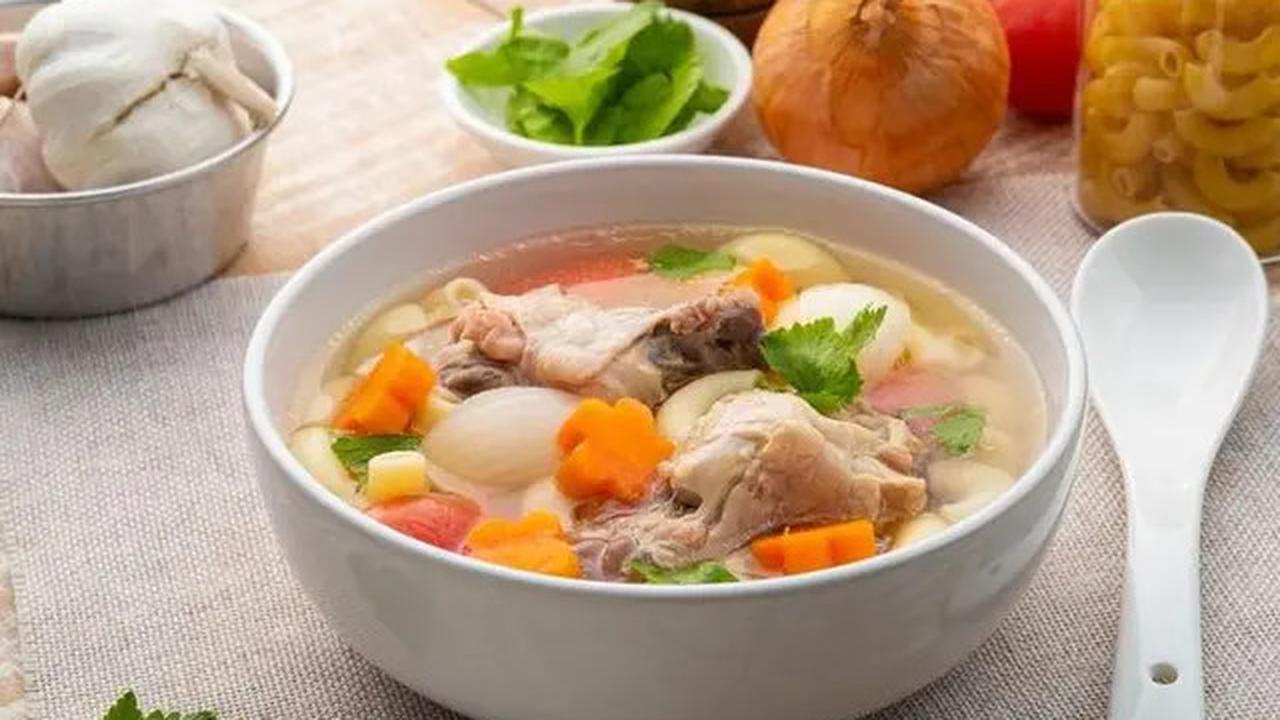 Cara Efektif Mengatasi Diare pada Anak, Makanan yang Harus Ibu Berikan