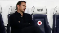 Liga Inggris: Wajar Saja Frank Lampard Ditendang, Chelsea Sudah Belanja Jorjoran tapi Hasilnya Nol Besar