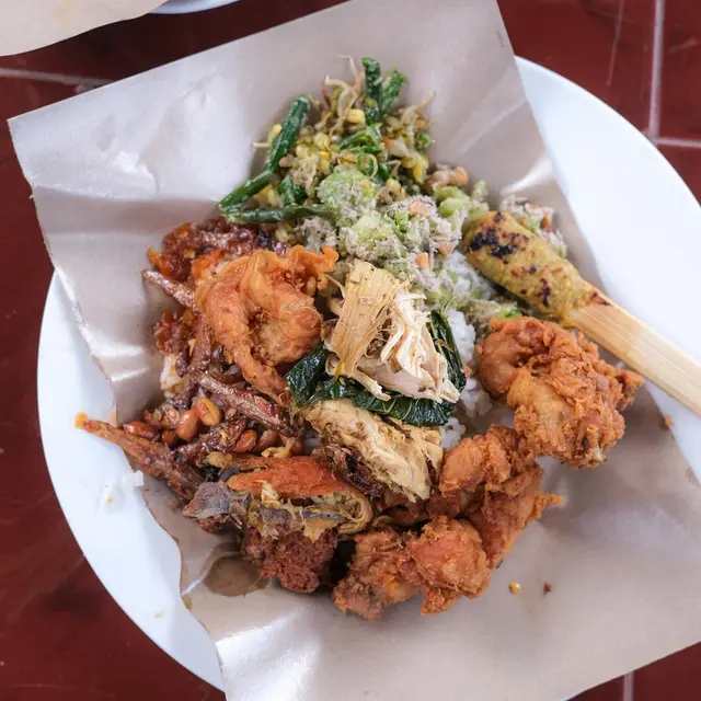Kuliner Bali